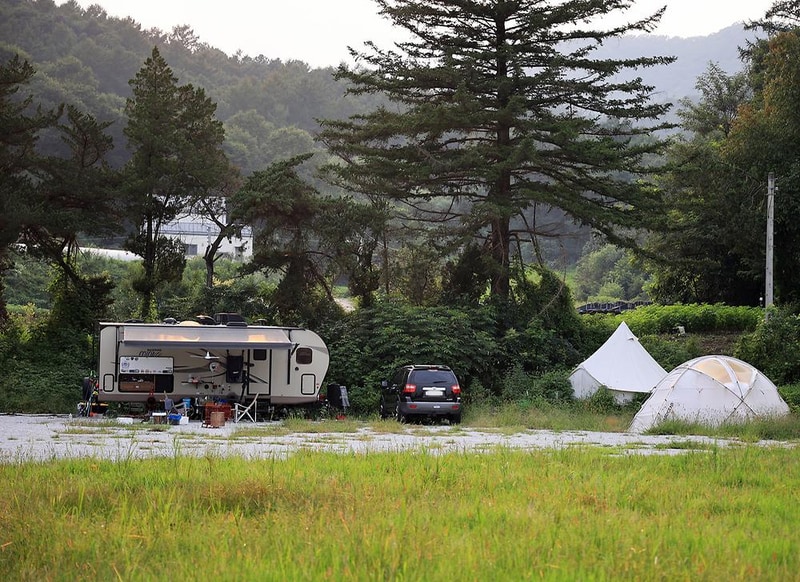 살롱드캠핑 시설 사진 8