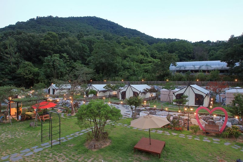 캠프향기 시설 사진 3