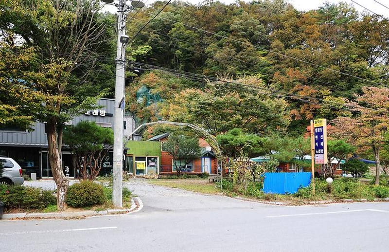 토로캠핑 대표 사진