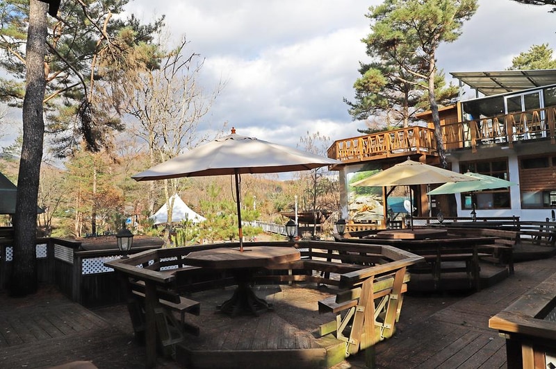 아트인아일랜드 시설 사진 5