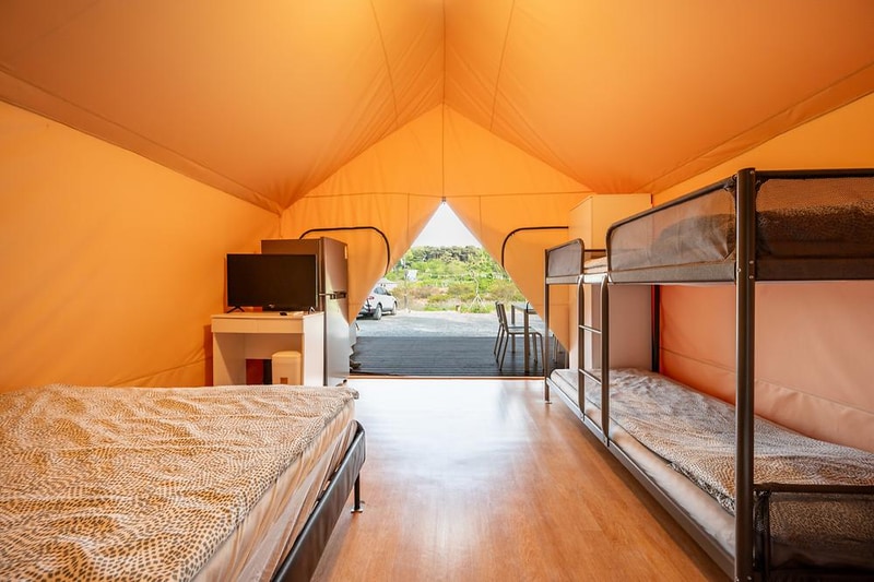 서천 오션플레이스 시설 사진 11