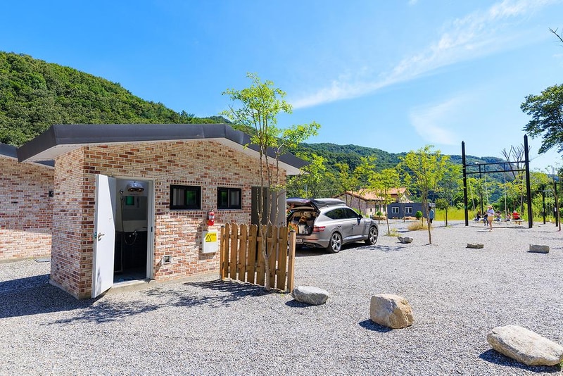 스타밸리캠핑장 시설 사진 9