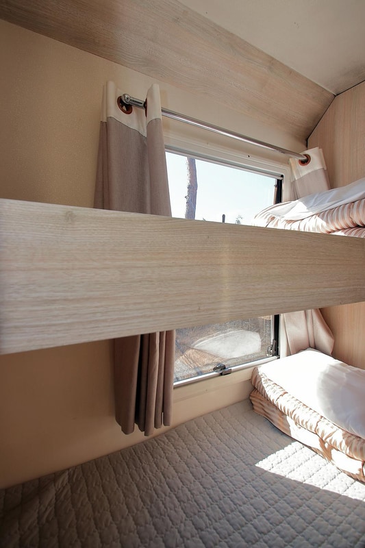 오크밸리카라반캠핑장 시설 사진 11