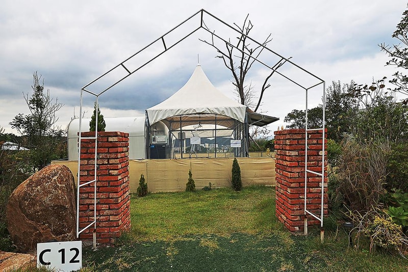 헤이캠프클럽 시설 사진 2