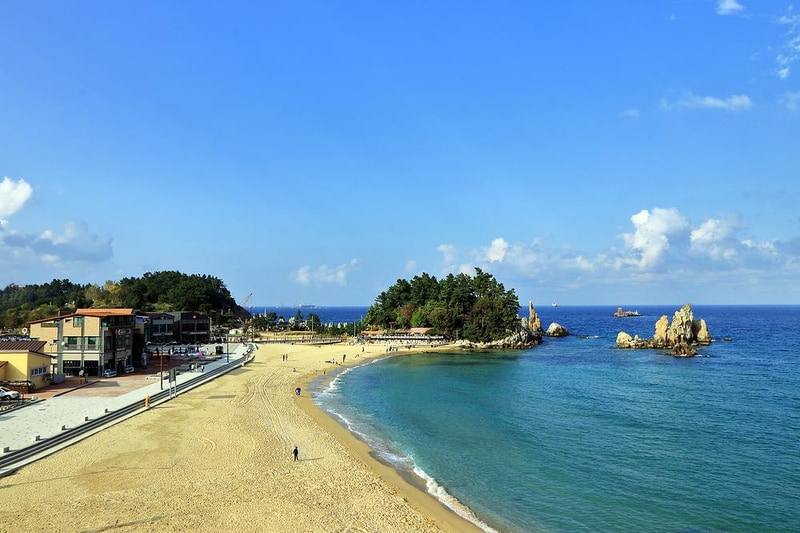 추암오토캠핑장 시설 사진 6