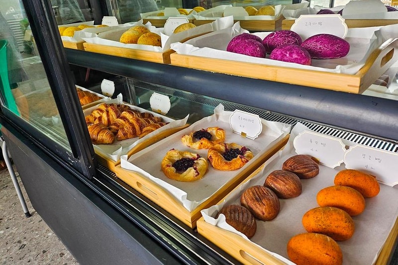 오로라 캠핑장 시설 사진 4