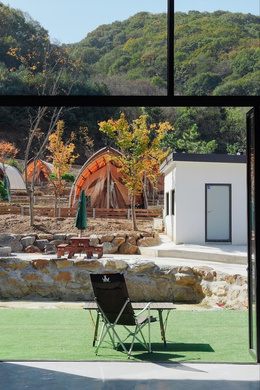 몽키캠핑장 시설 사진 4