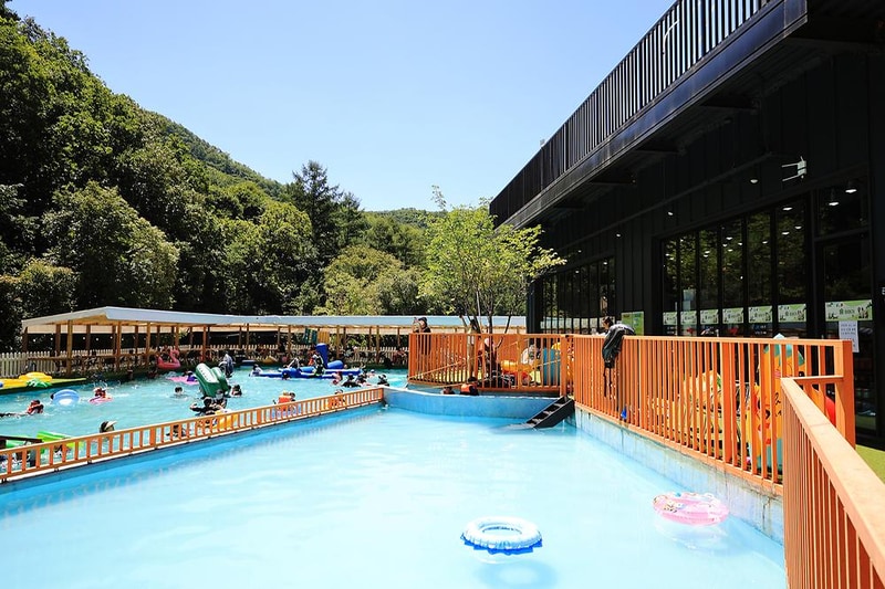 숲이야기 시설 사진 5