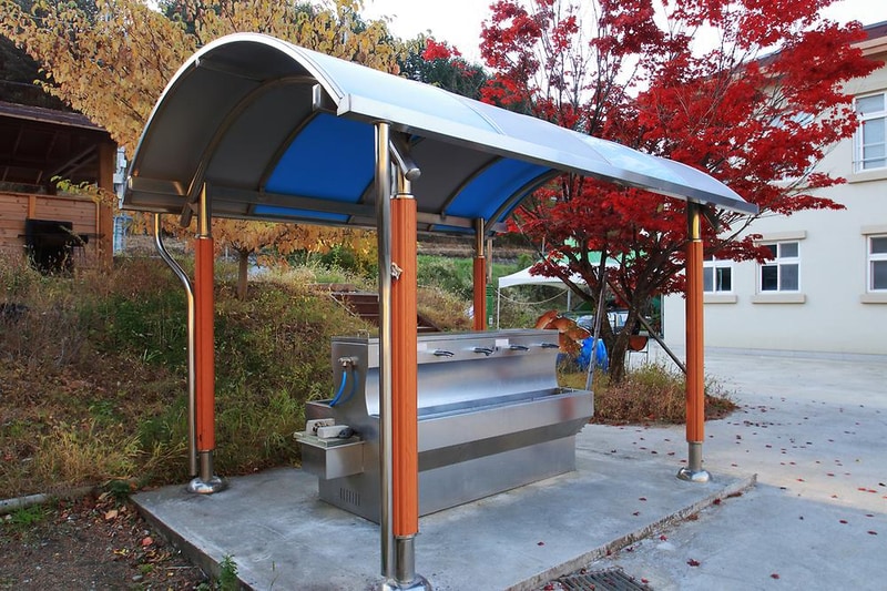 봉화열목어마을 시설 사진 16