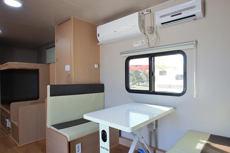 구미캠핑장 시설 사진 11