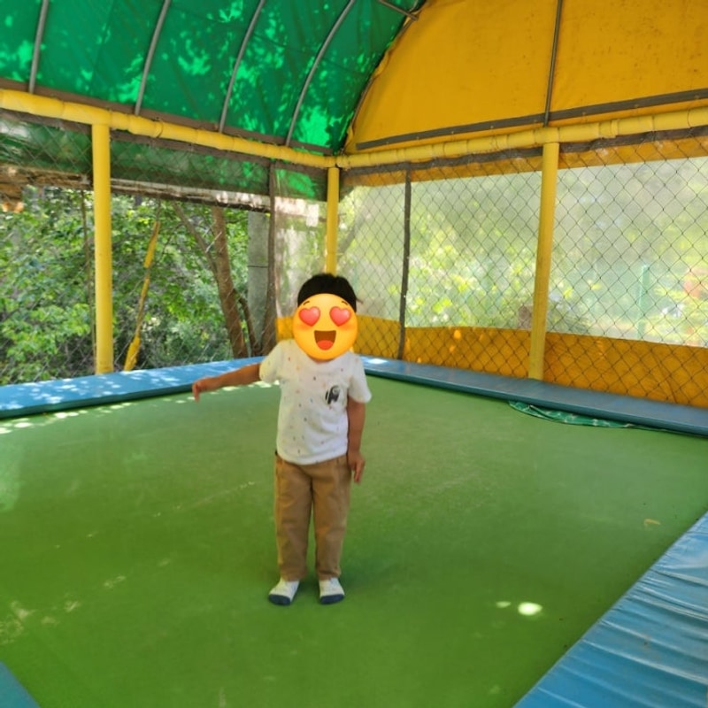 양평) 양평 다목적 캠핑장