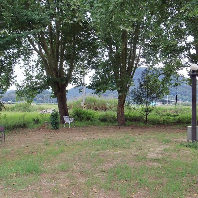 잉카마야박물관&캠핑장