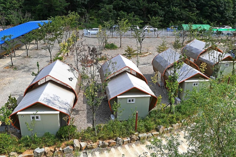 BABO글램핑 시설 사진 7