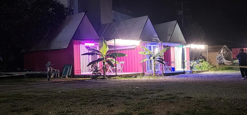 에덴글램핑 시설 사진 22