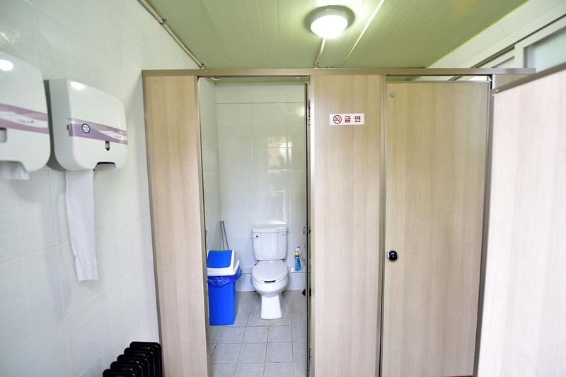 마운틴캠핑장 시설 사진 22