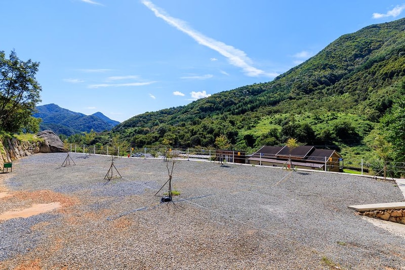 광양 해뜰 오토 캠핑장 시설 사진 5