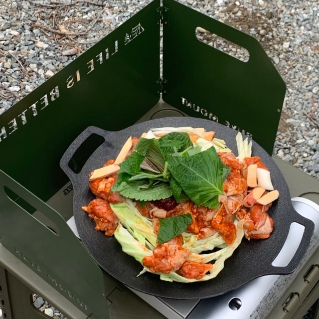 캠핑하는 집 대표 사진