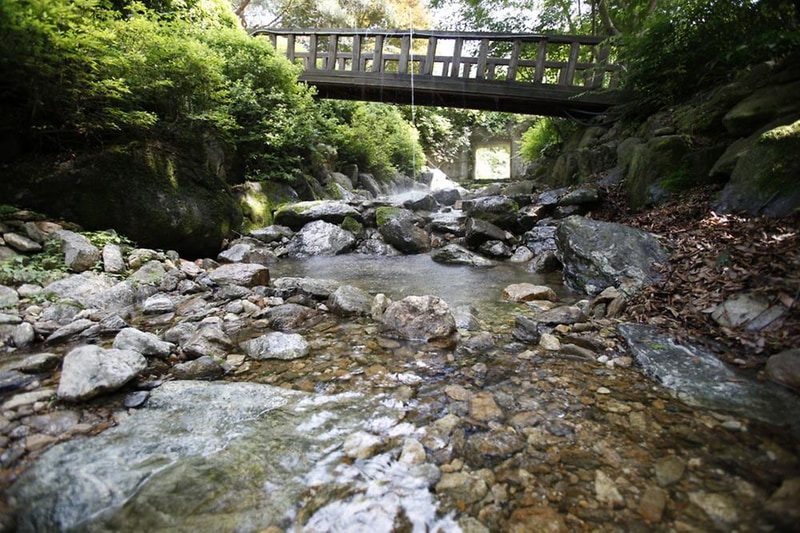 두레캠핑장 시설 사진 7