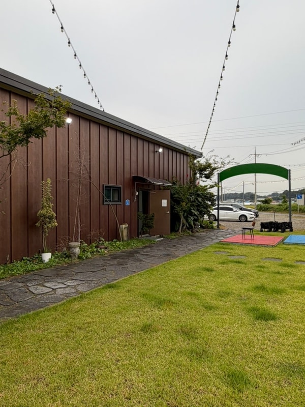 까치고개 글램핑장 |청주근교 글램핑장 | 오창근교 캠핑 | 천안...