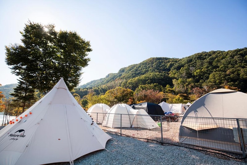 은하수 캠핑장 시설 사진 6