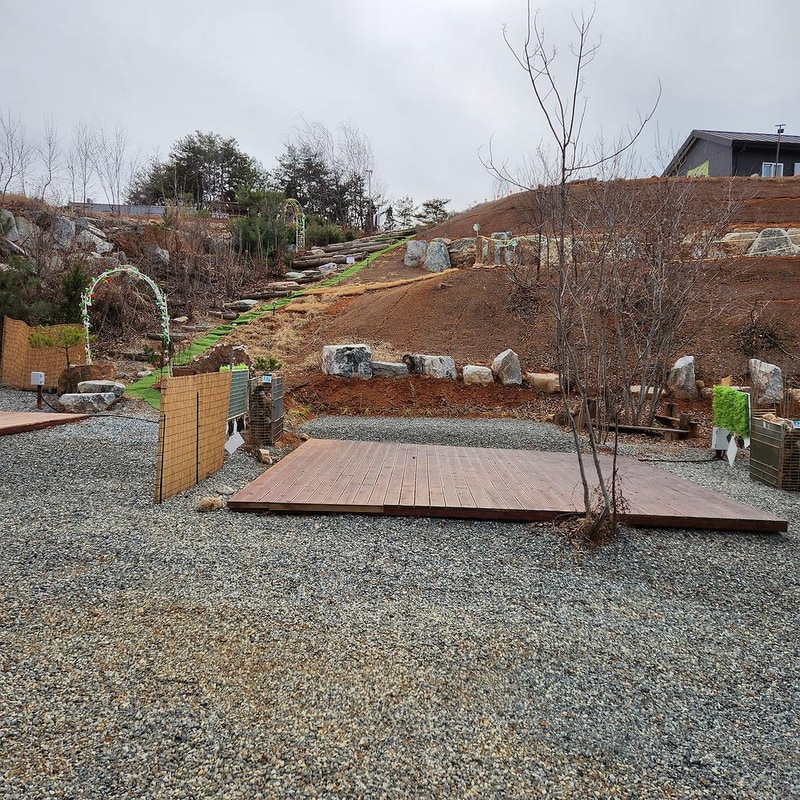 홍천태극캠핑장 시설 사진 5