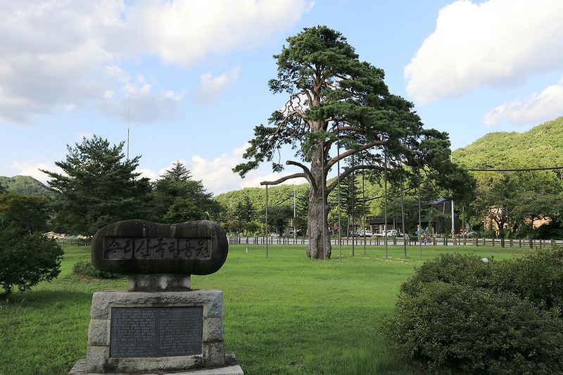 휴힐링 시설 사진 2