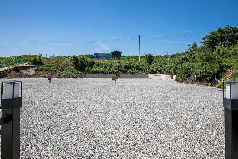 사계오토캠핑장 시설 사진 8