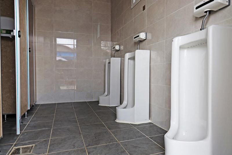 (유)금강 두승산 글램핑 시설 사진 1