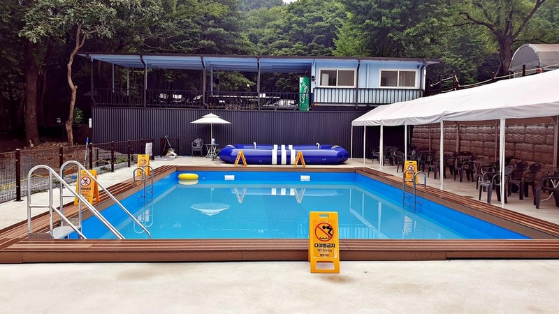 캠프1361 시설 사진 5