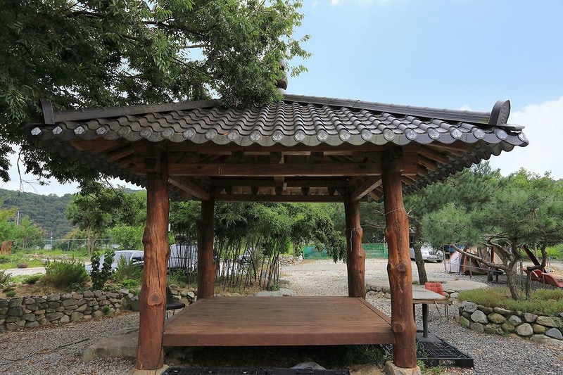 코끼리관광농원 시설 사진 4