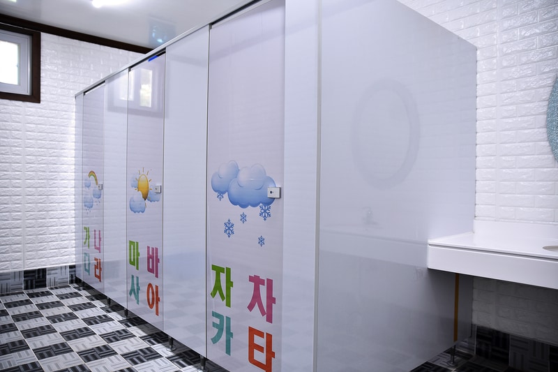 키즈글램핑GEO 시설 사진 16