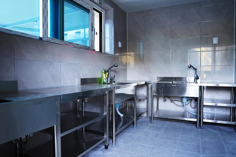 수인야영장 시설 사진 8