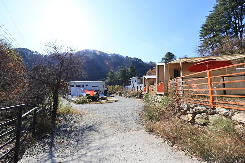 디프라이빗가평 (D. private Gapyeong) 시설 사진 2