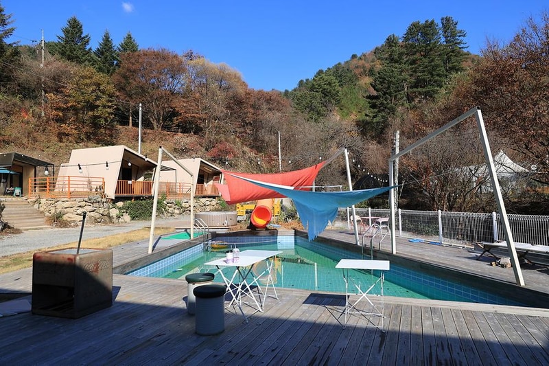 디프라이빗가평 (D. private Gapyeong) 시설 사진 12