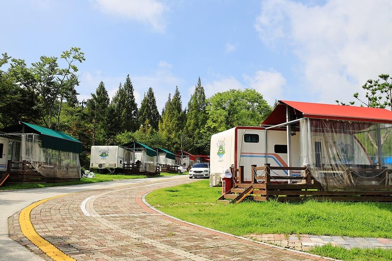 더패밀리 주식회사 시설 사진 15