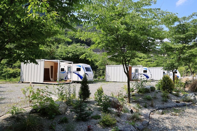 (주)소풍앤리조트 시설 사진 4