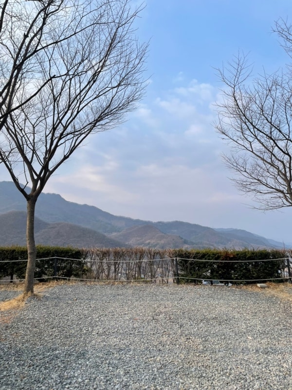 경기도 동두천 오토캠핑장 파인힐빌리지캠핑장 A5 후기