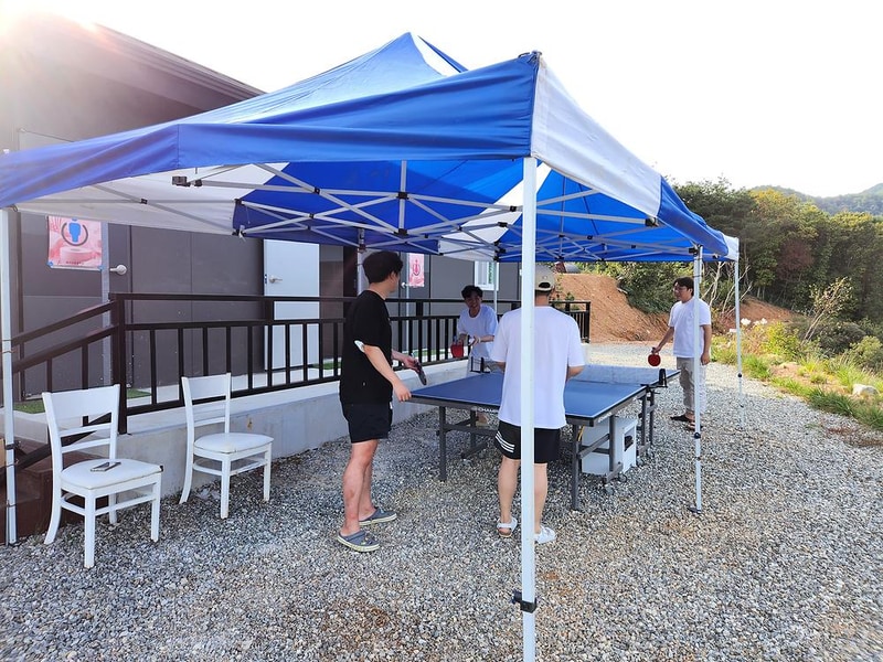 홍천태극캠핑장 시설 사진 20