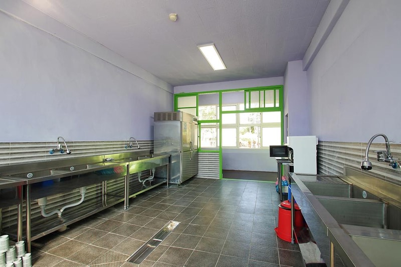 키즈드림 캠핑장 시설 사진 15