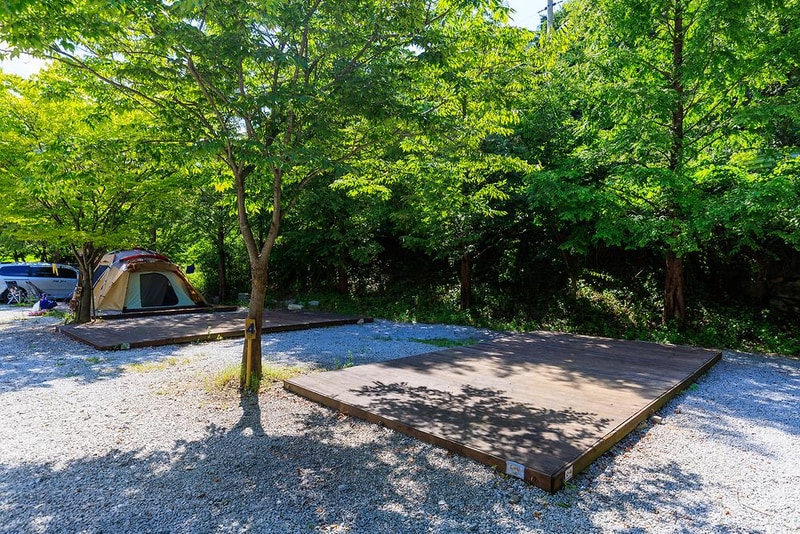 캠프더포레 시설 사진 22