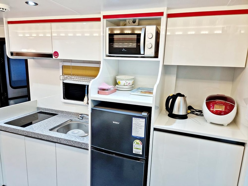 스마일캠핑장 시설 사진 4