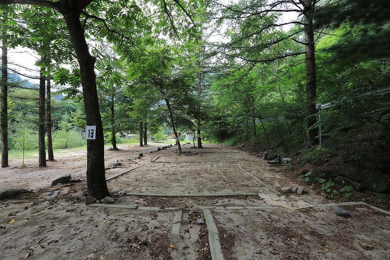 마방캠핑장 시설 사진 9