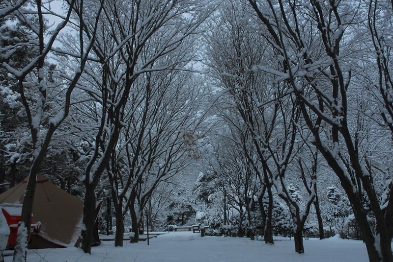 두레캠핑장 시설 사진 8