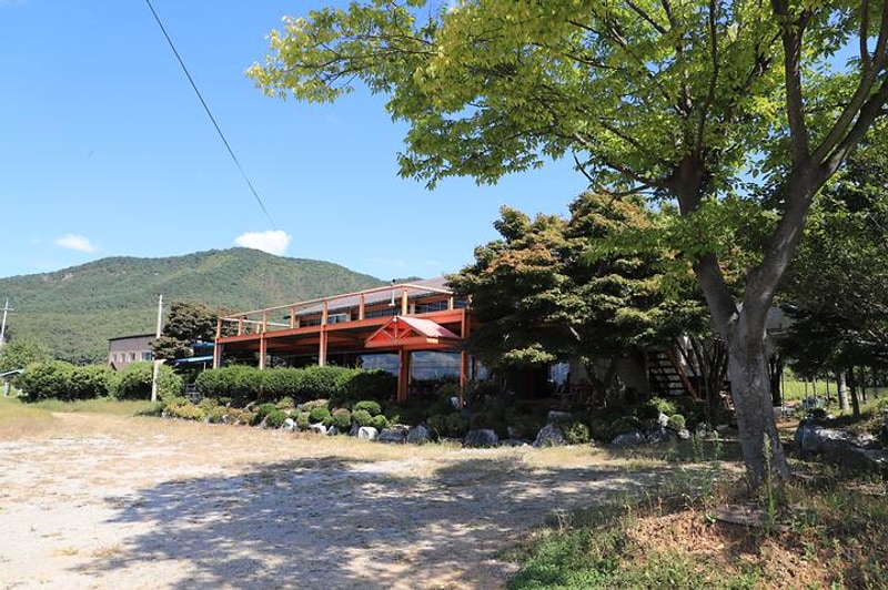 김포예당캠핑장 대표 사진