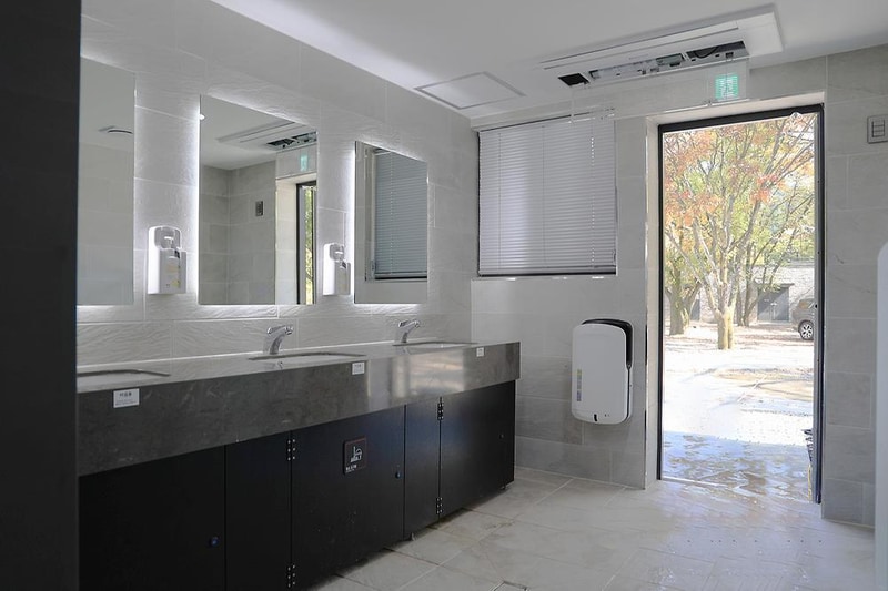 지안힐링라운지 시설 사진 12