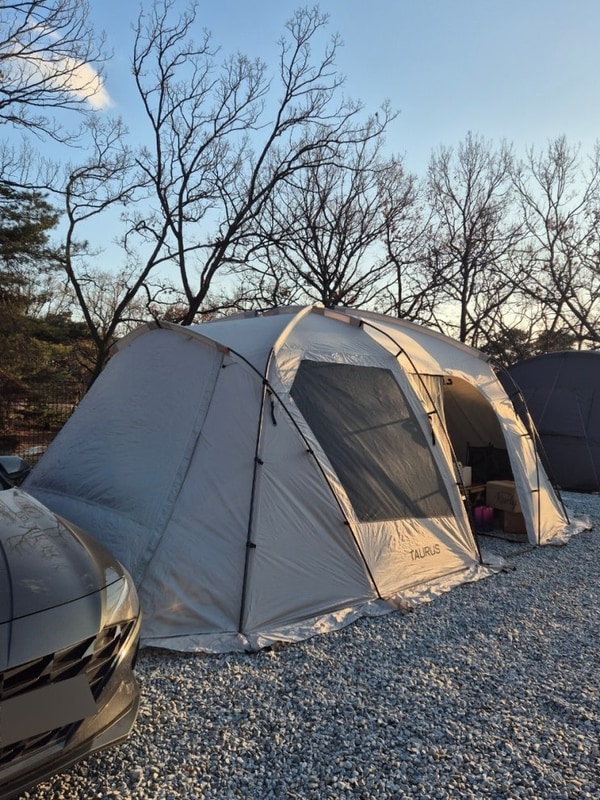 camping_2024년 12월 캠핑 기록(우니메이카 강화점)