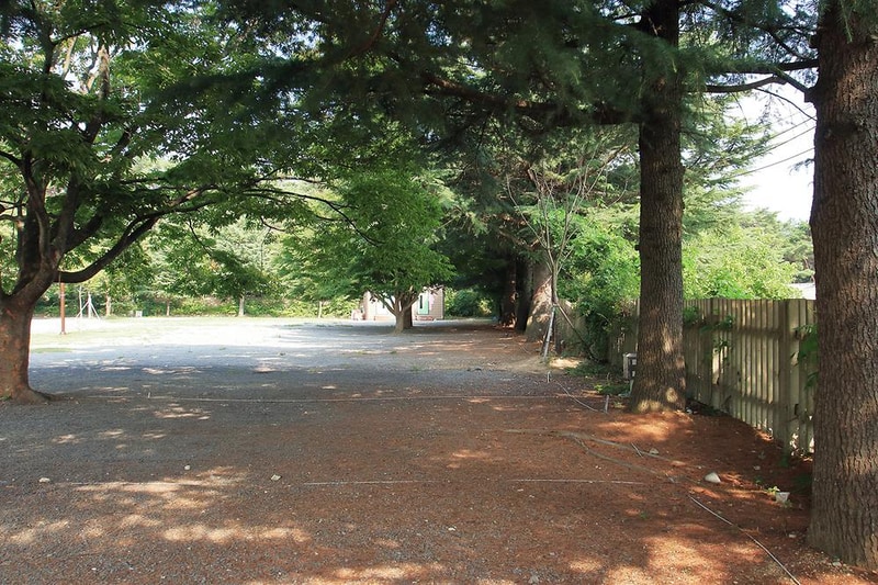 영천시 공예촌 캠핑체험장 시설 사진 4