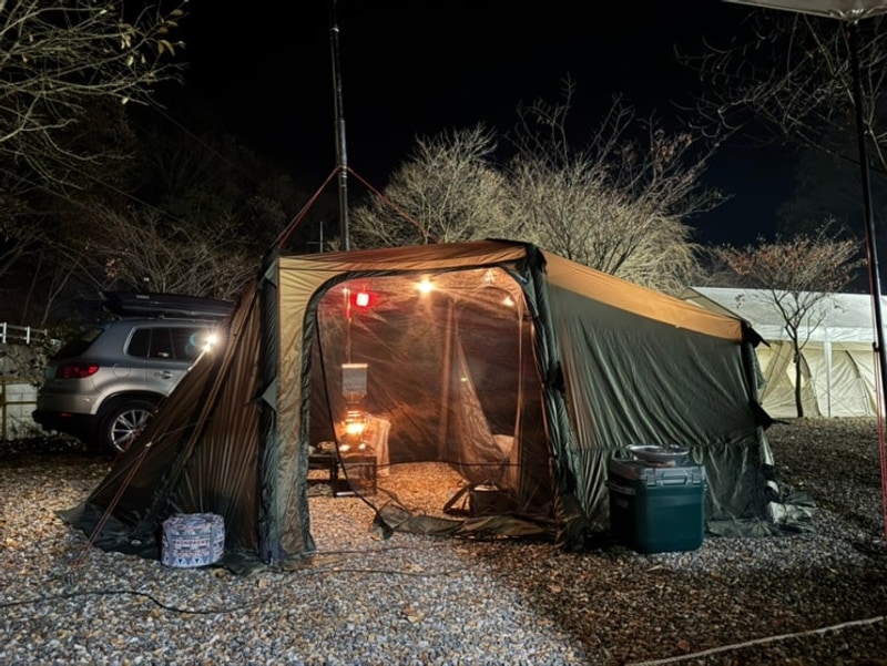 모두의 캠핑장(횡성) 2탄