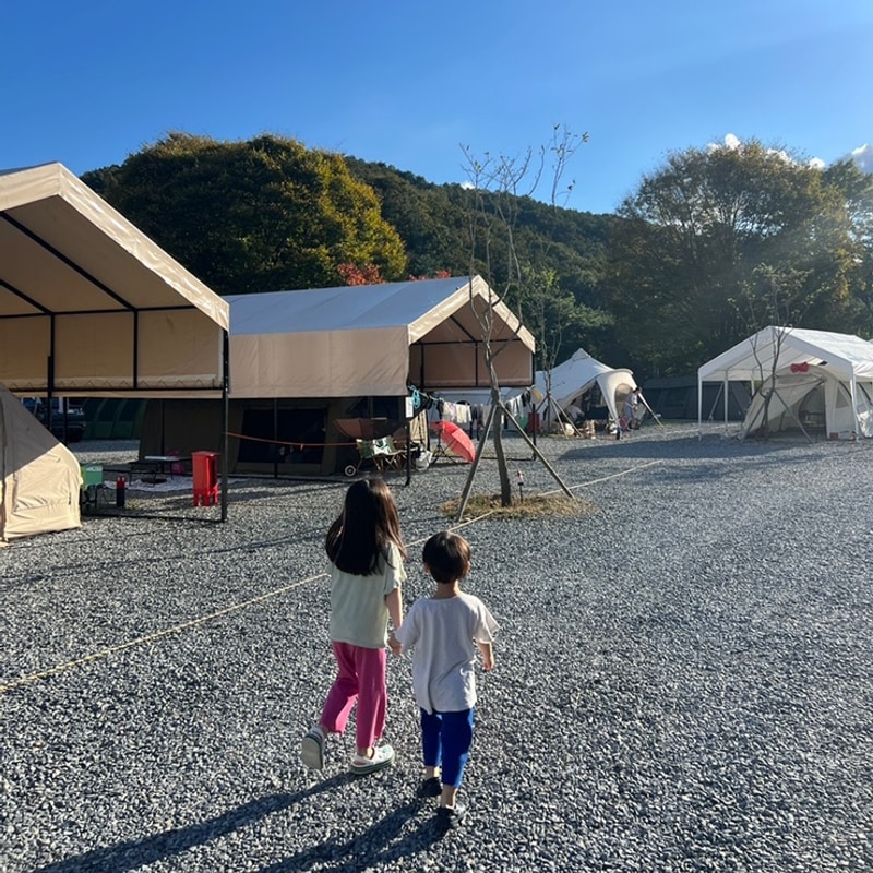 충북 제천 리아띠캠핑장 2박3일 이야기