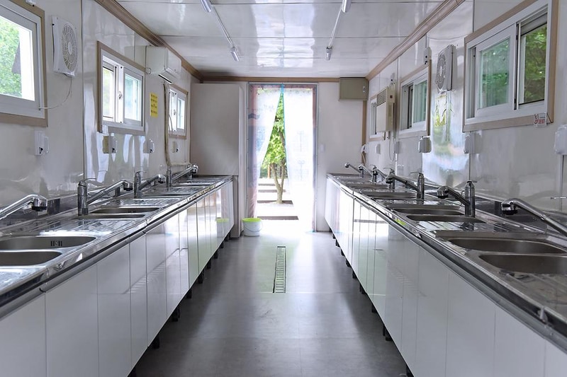 달천공원오토캠핑장 시설 사진 3